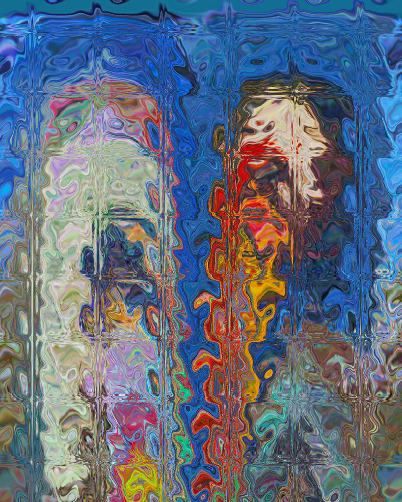 other worldly windows